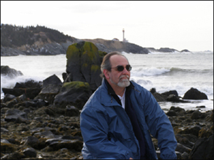 Don Deveau author